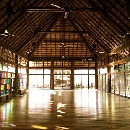 Las Ranitas Eco Boutique Hotel ตูลุม ภายนอก รูปภาพ