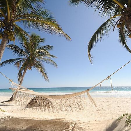 Las Ranitas Eco Boutique Hotel ตูลุม ภายนอก รูปภาพ