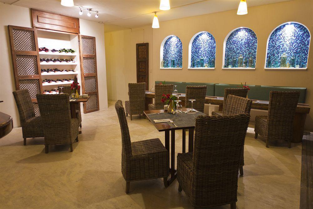 Las Ranitas Eco Boutique Hotel ตูลุม ภายนอก รูปภาพ