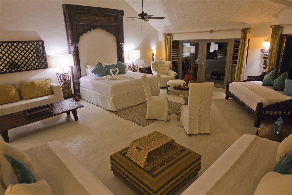 Las Ranitas Eco Boutique Hotel ตูลุม ภายนอก รูปภาพ