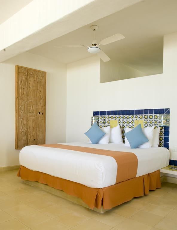 Las Ranitas Eco Boutique Hotel ตูลุม ห้อง รูปภาพ