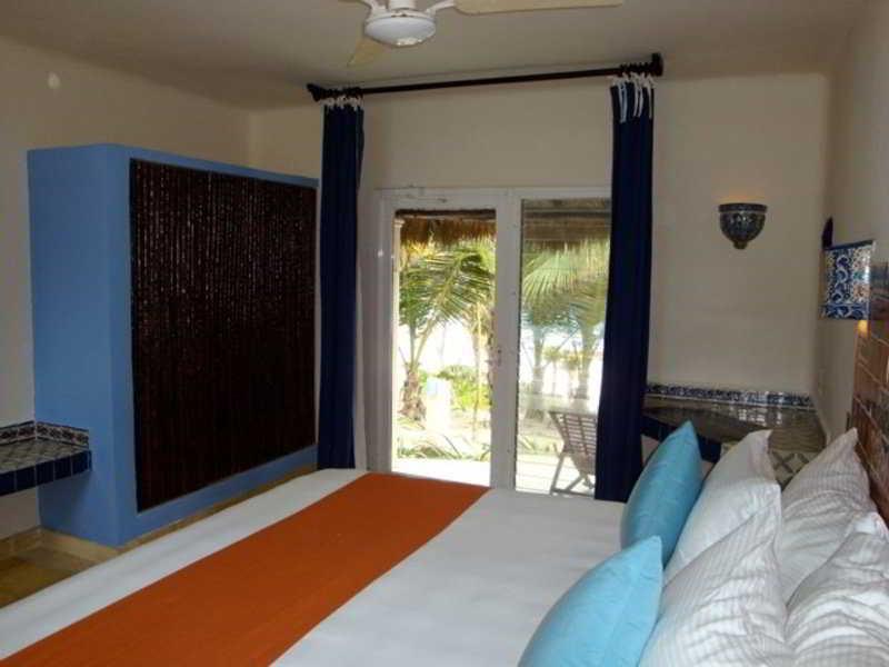 Las Ranitas Eco Boutique Hotel ตูลุม ภายนอก รูปภาพ