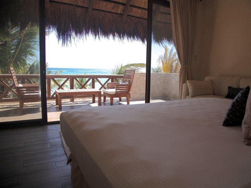 Las Ranitas Eco Boutique Hotel ตูลุม ภายนอก รูปภาพ