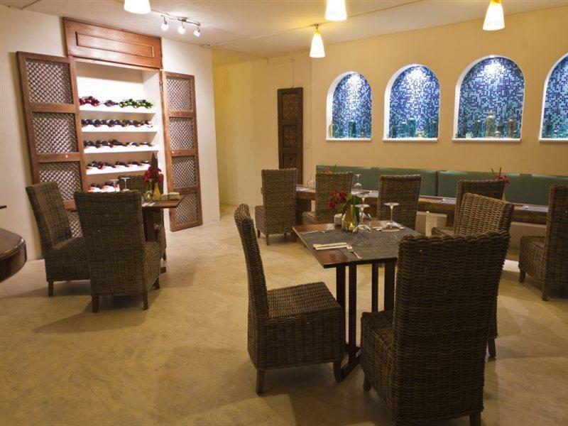 Las Ranitas Eco Boutique Hotel ตูลุม ภายนอก รูปภาพ