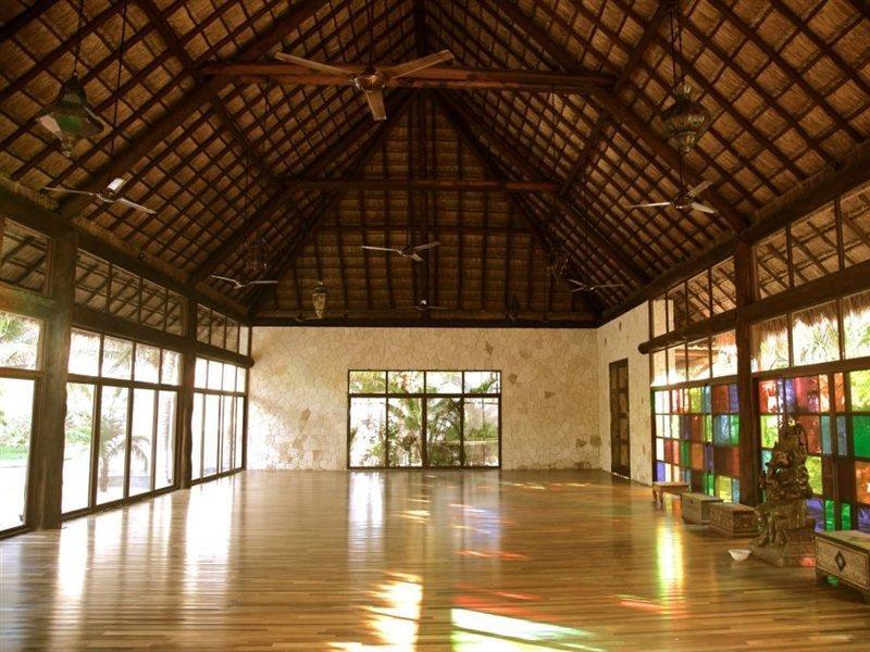 Las Ranitas Eco Boutique Hotel ตูลุม ภายนอก รูปภาพ