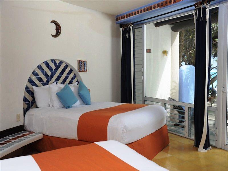Las Ranitas Eco Boutique Hotel ตูลุม ภายนอก รูปภาพ