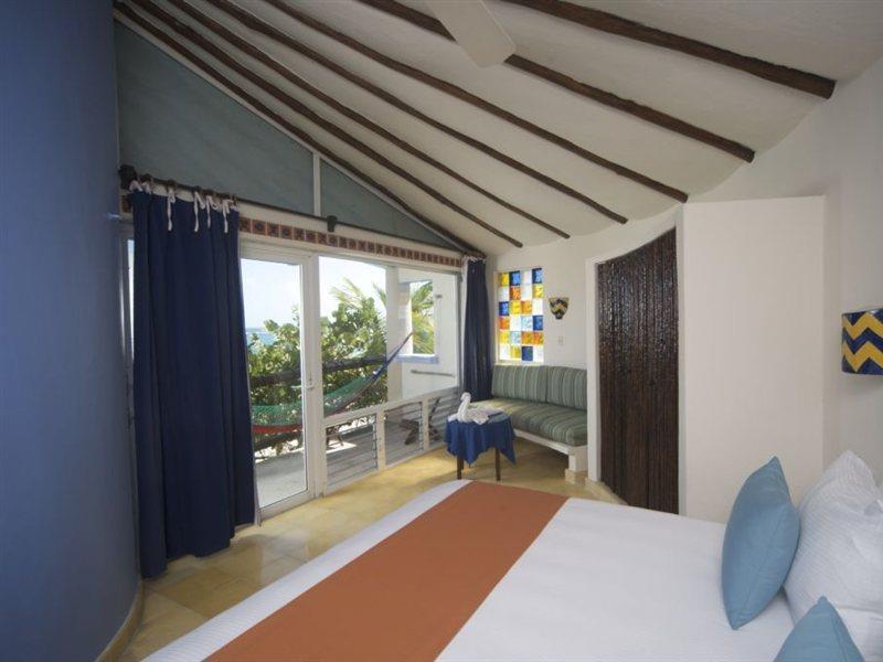 Las Ranitas Eco Boutique Hotel ตูลุม ภายนอก รูปภาพ