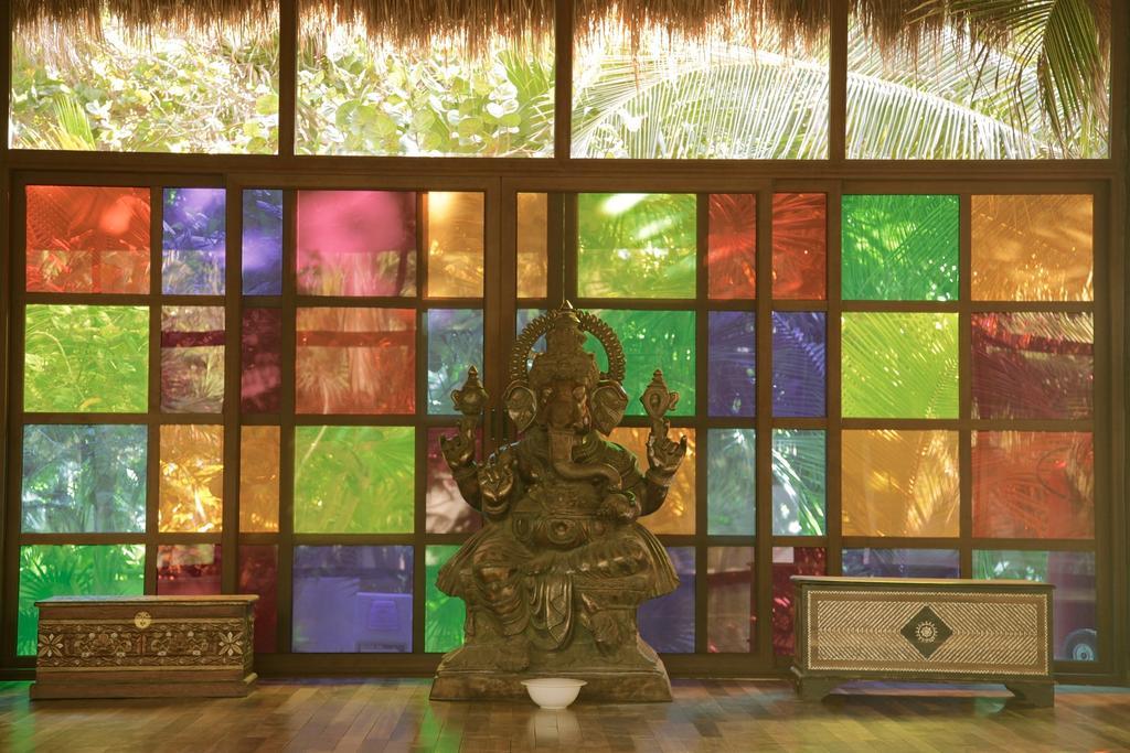 Las Ranitas Eco Boutique Hotel ตูลุม ภายนอก รูปภาพ